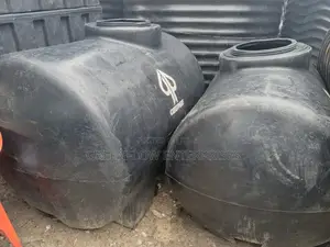 Geepee Tank 500 Litres (Robust)