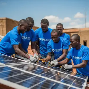 High Quality Solar Energy Systems Solutions