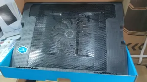 Laptop Cooler Pad