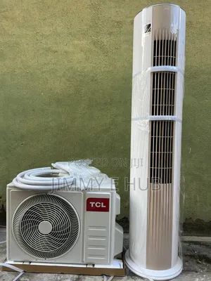 3tons Tcl Inverter Air Condition