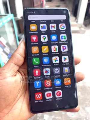 Tecno Camon 20 256 GB White