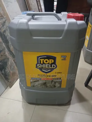 Top Shield