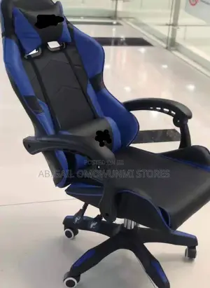 Executive Gaming Chair