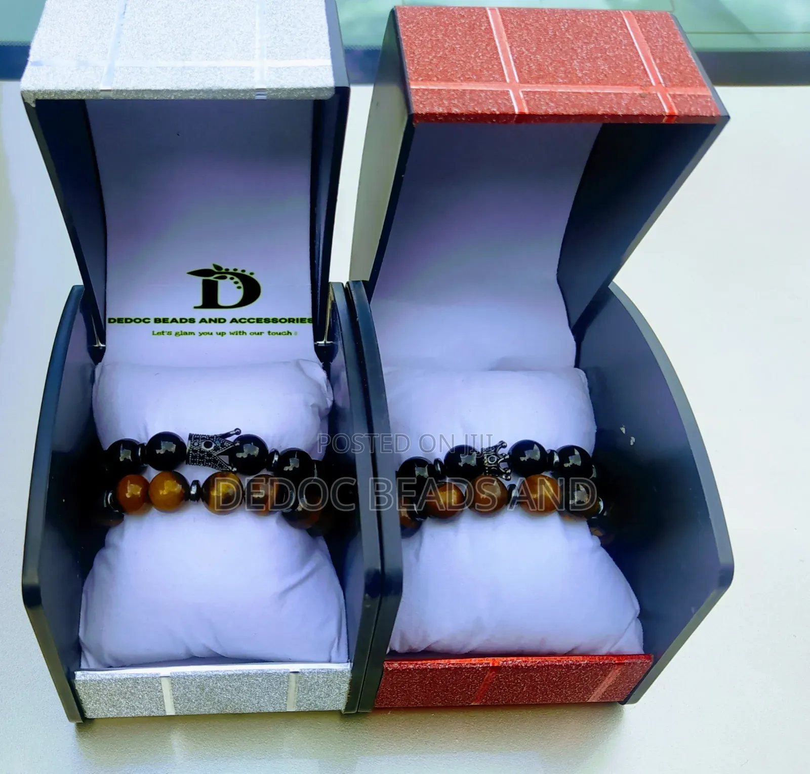 Beaded Bracelet