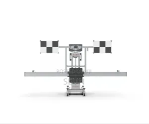 Launch Smartsafe Adas Pro Plus Deluxe Configuration