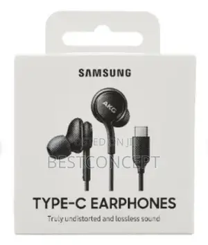 Samsung Akg Type C Earpiece