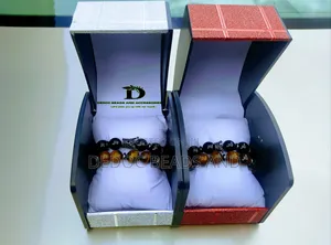 Beaded Bracelet