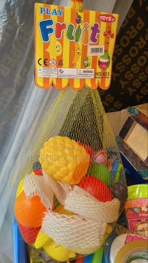 Artificial Fruits