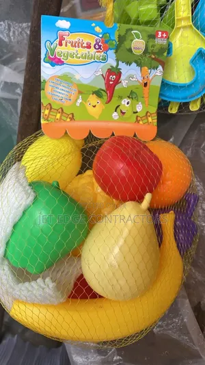 Artificial Fruits