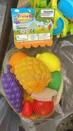 Artificial Fruits