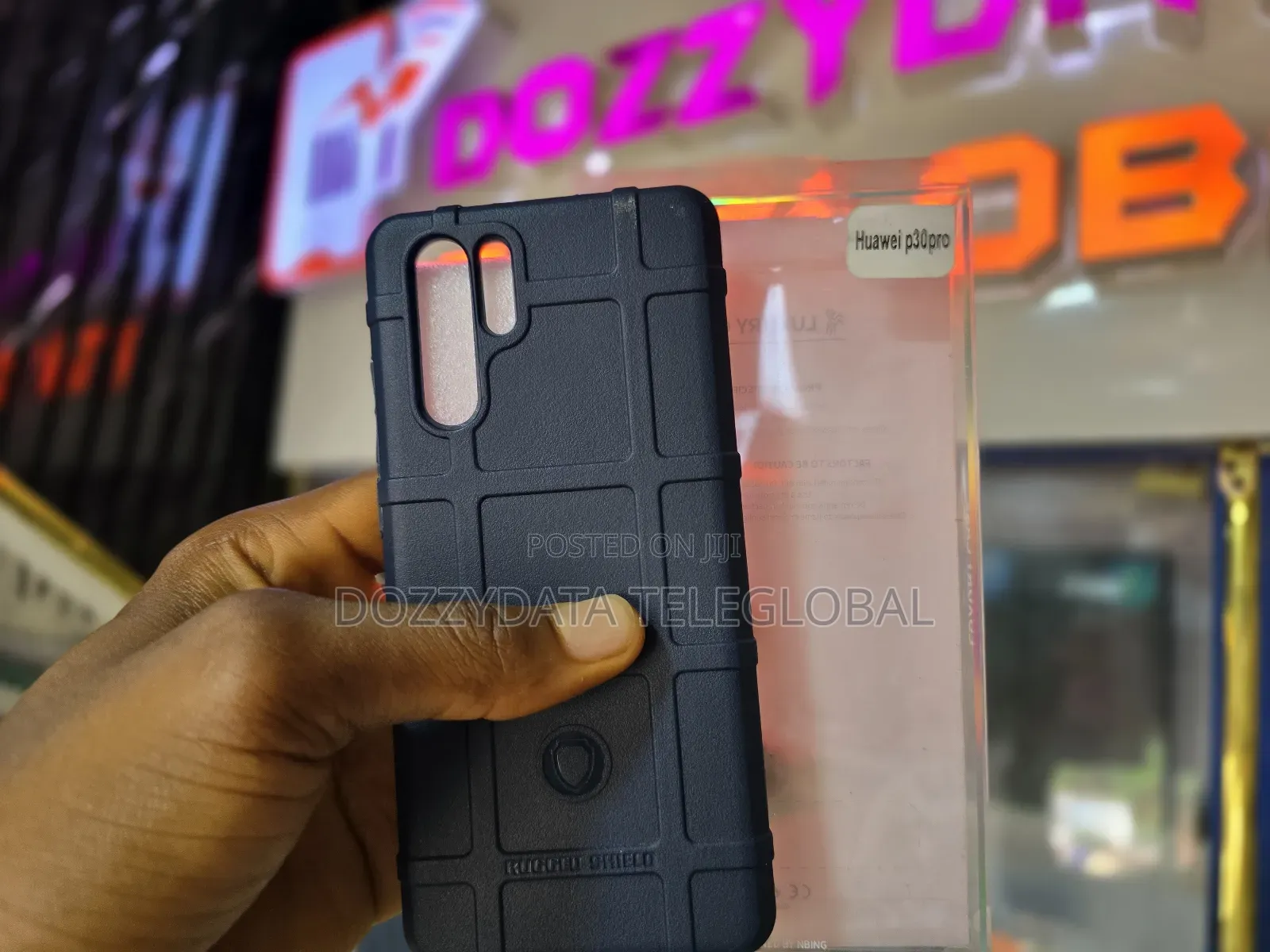 Huawei P30 Pro Phone Case