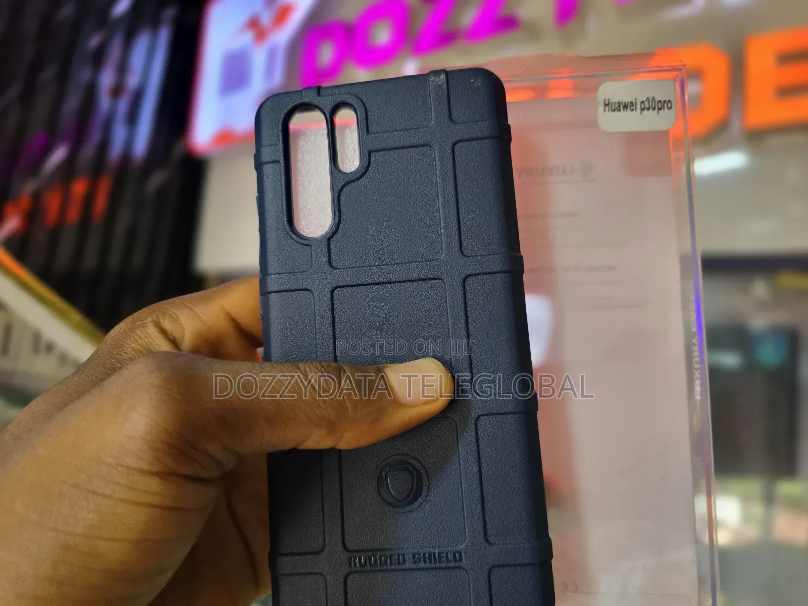 Huawei P30 Pro Phone Case
