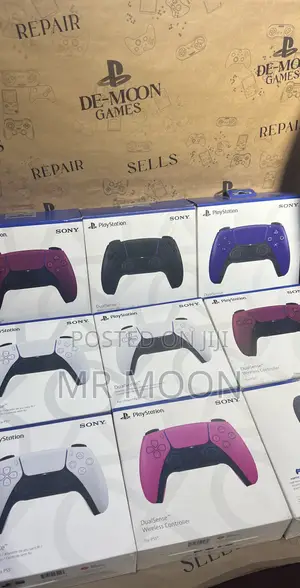 Playstation 5 Original Controller