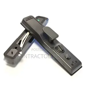 Digital 3d Face Unlock Recognition With Remote