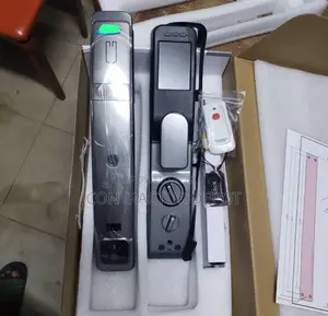 Digital 3d Face Unlock Recognition With Remote
