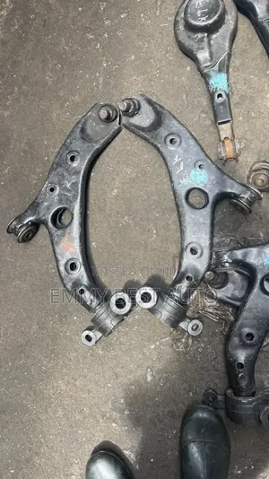 Mazda Cx5 Lower Arm 2010/2018