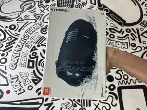 Brand New JBL Xtreme 4