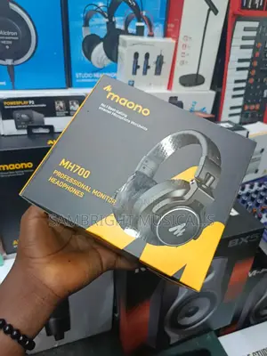 Maono Mh-700 Studio Headphone