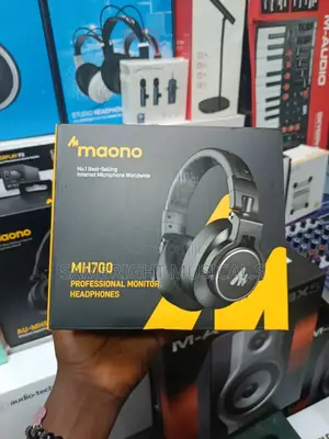 Maono Mh-700 Studio Headphone