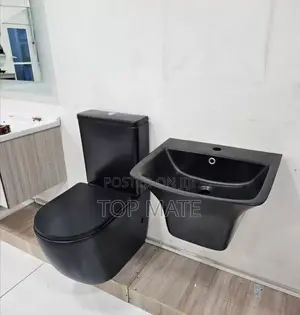 England High Quality Executive Wc Miniset