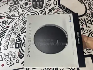 Photo - Brand New Onyx Studio 9