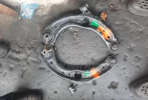 Lower Arm Mazda Cx3 2006/015