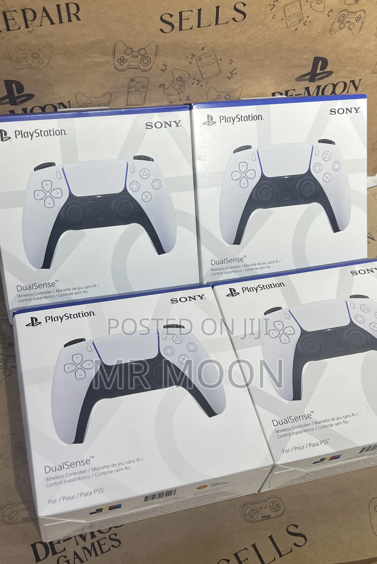 Playstation 5 Original Controller