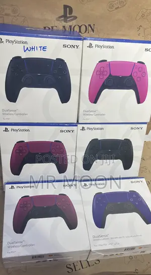 Playstation 5 Original Controller