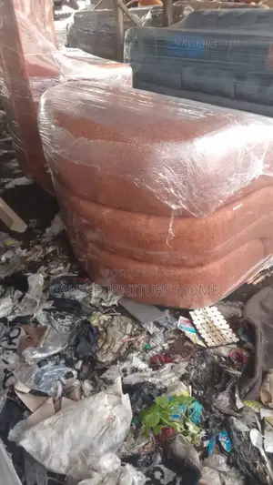 2 Singles Sofa Chair