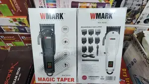 Wmark Hair Clipper