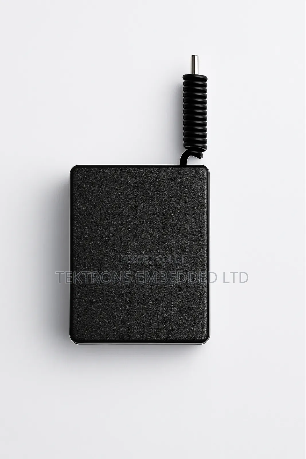 Remote Control, Wireless 2 Channel Receiver.