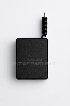 Remote Control, Wireless 2 Channel Receiver.