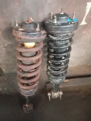 Front Shocks Absorbers Ford F150 2008 Model
