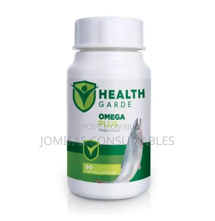 Omega Plus