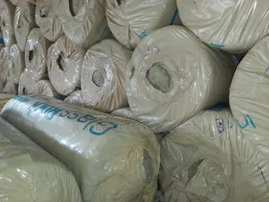 Glassrock Rock Wool With Wire Mesh