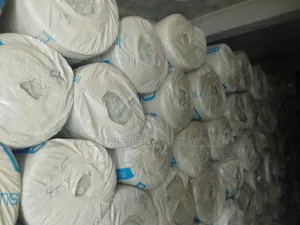 Glassrock Rock Wool With Wire Mesh
