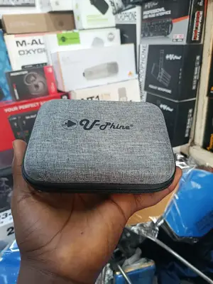 Wireless in Ear Monitor With Case