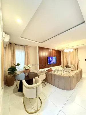 Furnished 2bdrm Apartment in Ikate Lekki for rent