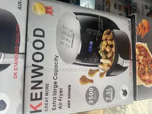Kenwood Air Fryer 7.5l