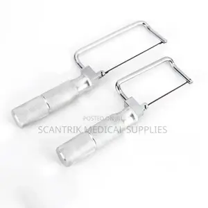 Dental Stone Cutting Saw