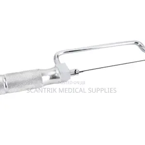 Dental Model Sawing Tool