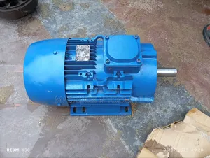 15hp Weg Electric Motor