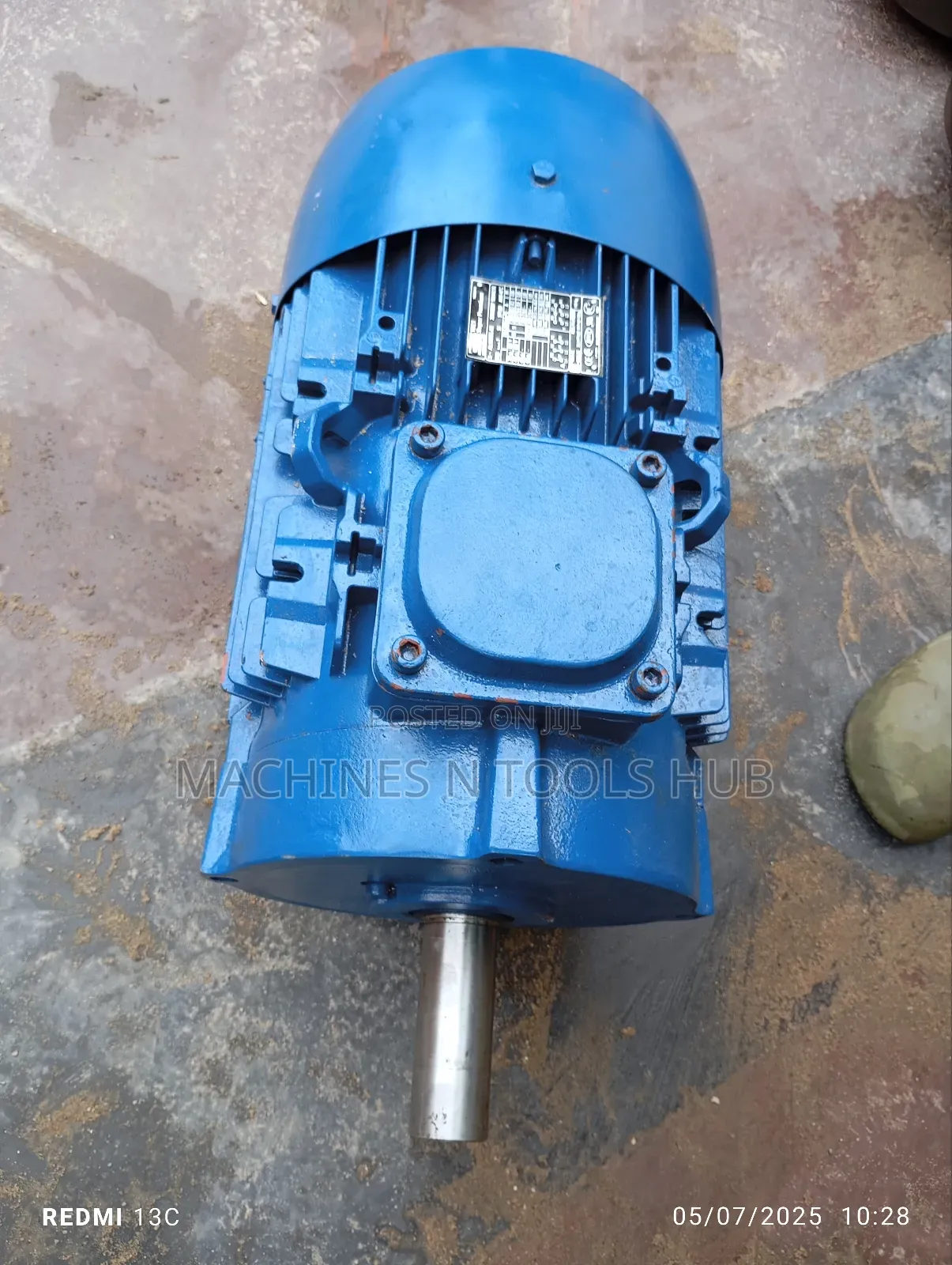 15hp Weg Electric Motor