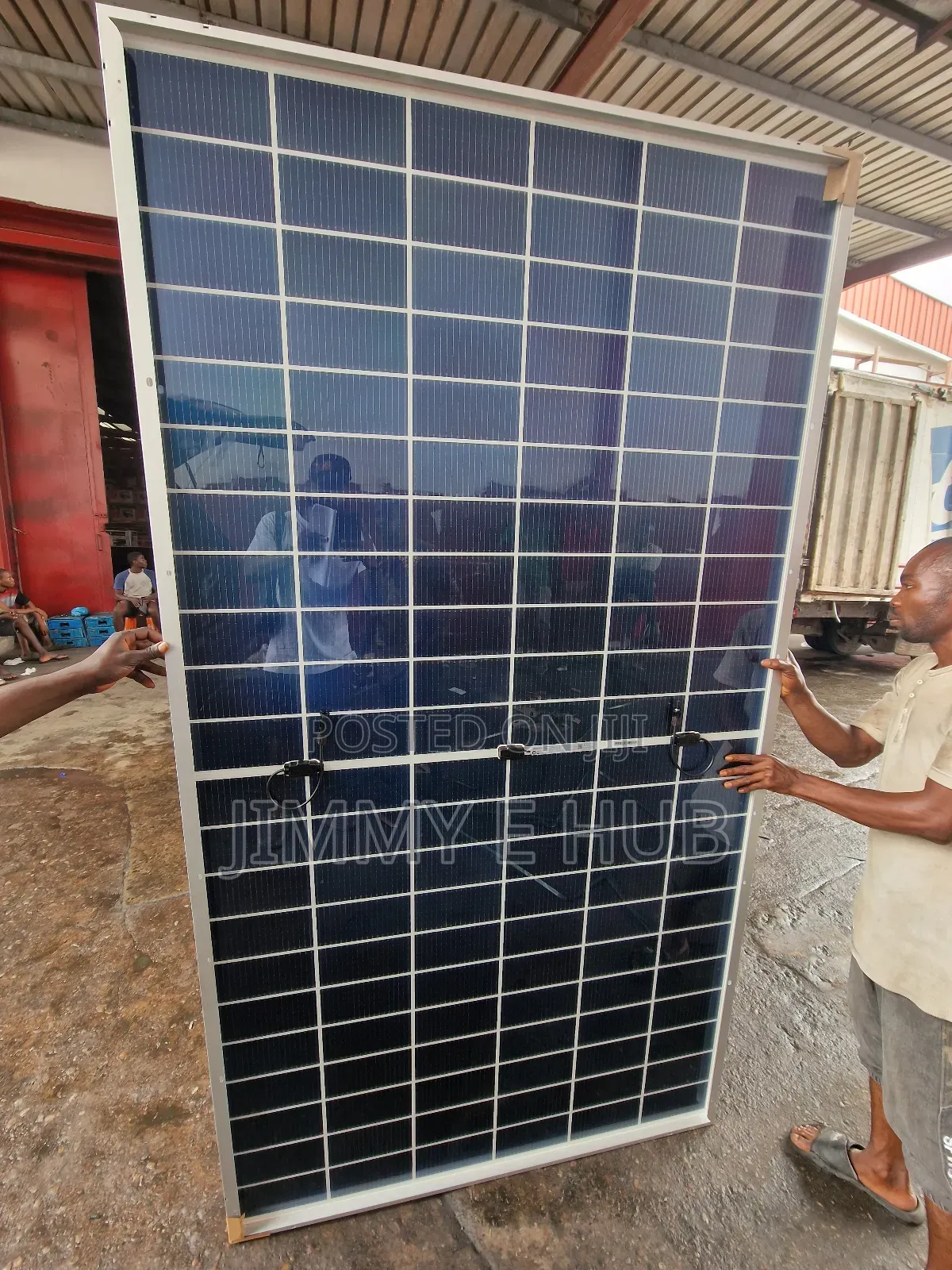 730w Znshine Solar Panel