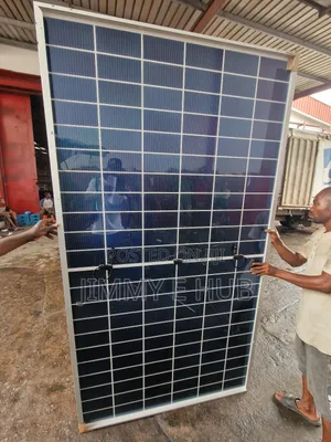 730w Znshine Solar Panel