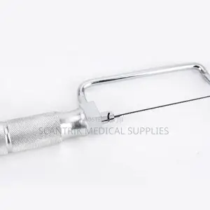 Dental Cast Model Cutter