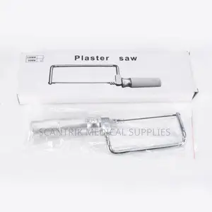 Dental Gypsum Cutting Tool