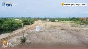 Okeogun, Lekki-Epe Expressway