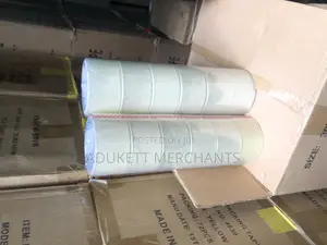 6 Rolls of Cello Tape