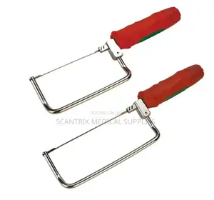 Dental Model Separator Tool
